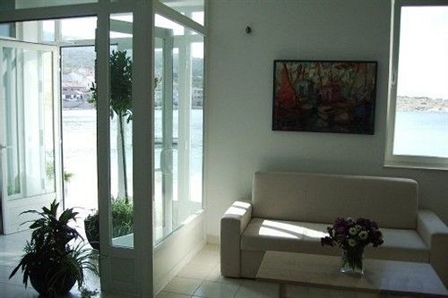 Tamarix Residence Vinjerac Exteriér fotografie